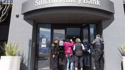 Причины и последствия краха Silicon Valley Bank