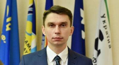 УАФ: Записоцкий не отстранен от своей должности из-за рассмотрения апелляции
