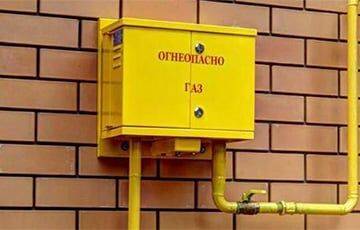 В Минске пенсионер угрожал взорвать газопровод в доме