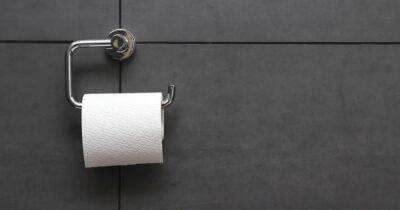 Токсичны и почти не разлагаются: ученые обнаружили "вечные химикаты" в туалетной бумаге