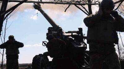 Силы обороны нанесли 11 ударов по позициям врага и отбили атаки на Донбассе – Генштаб