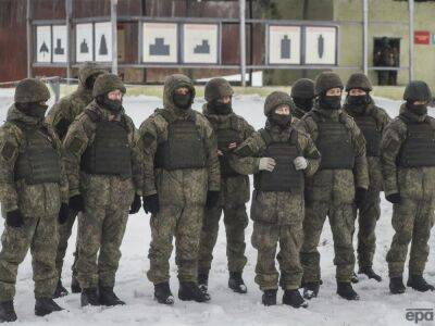 Российские военкоматы начинают новый набор добровольцев на войну против Украины – СМИ