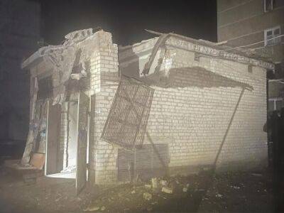 Россияне вечером обстреляли из артиллерии Курахово, повреждены восемь многоэтажек и трансформаторная подстанция – Донецкая ОВА