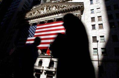 Рынок акций США закрылся ростом, Dow Jones прибавил 1,06% - smartmoney.one - США - Boston