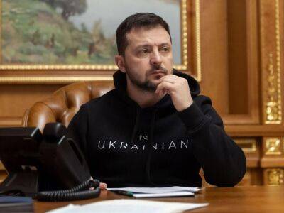 "Мы победим в этой войне". Зеленский рассказал, в чем сила украинцев и Украины