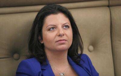 Пропагандистке Симоньян запретили въезд в Армению. Она оскорбила премьера
