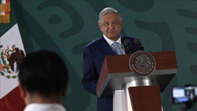 Президент Мексики обвинил США в клевете