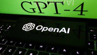 GPT-4: компания OpenAI выпустила новую версию своего чат-бота ChatGPT, которая может работать с изображениями