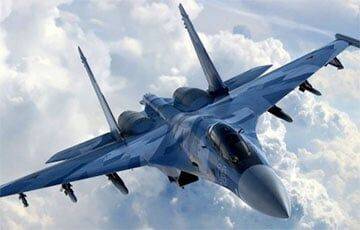 Столкновение российского самолета с американским дроном MQ-9 Reaper: появились новые детали - charter97.org - Россия - США - Белоруссия