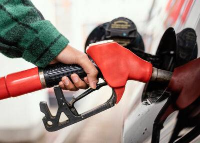 В Тверской области отмечено снижение цен на автомобильное топливо