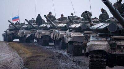 Россияне за месяц наступления смогли захватить менее 0,04% территории Украины – аналитики