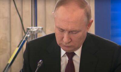 "Он уже не говорит о победе": эксперт сказал, сколько времени осталось у Путина