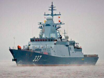 Оккупанты вывели в Черное море 13 кораблей. Среди них четыре носителя "Калибров" – ВМС ВСУ