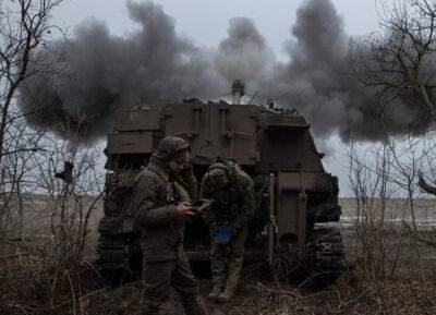 Война в Украине - в Минобороны США предупредили о тяжелых боях весной и летом