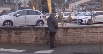 Во Франции - "Стрельба в центре города": во Франции военные заполонили улицы (видео) - focus.ua - Украина - Англия - Франция - Великобритания - Застройка