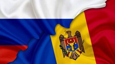 СМИ обнародовали стратегию кремля по взятию Молдовы под свой контроль
