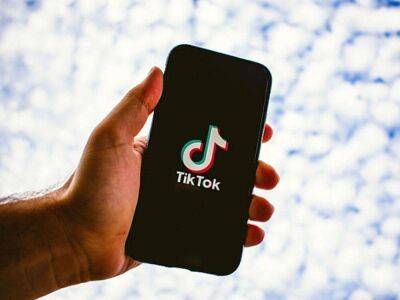 Bloomberg: TikTok может отделиться от материнской компании в КНР - smartmoney.one - Китай - США