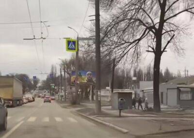 "Вот ты и на билборде": украинцы оплакивают молодого Героя