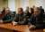 В Минске начался призыв военнообязанных на сборы