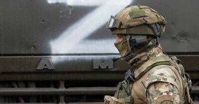 Под Киевом задержали мужчину, который может быть солдатом ВС РФ, — полиция (фото)