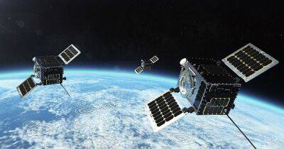 Спутник на паровом двигателе полетит в космос: зачем это понадобилось сделать