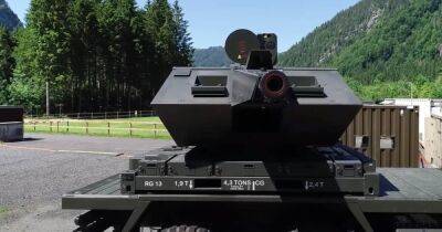 Гендиректор Rheinmetall опроверг свое заявление о поставках в Украину ПВО Skynex
