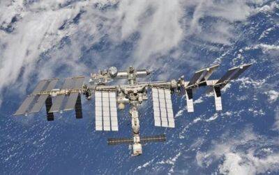 NASA намерено построить буксир для вывода МКС с орбиты - korrespondent.net - Россия - Украина