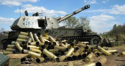 План на 2 млрд евро: в ЕС близки к соглашению по боеприпасам для Украины, — Politico