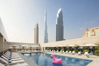 В Дубай за впечатлениями. Как грамотно спланировать и с удовольствием отдохнуть в эмирате вместе с семьей