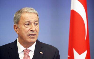 Турция обсуждает возможность "открыть" Босфор для военных США