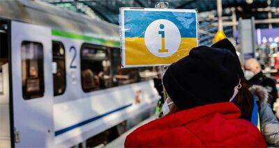 Почему лучшая помощь гражданам Украины в Германии — что известно