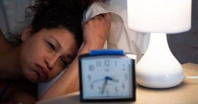 Специалисты назвали 9 простых способов улучшения качества сна - focus.ua - Украина