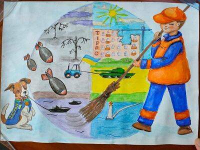 Одесситов приглашают погрузиться в мир коммунального хозяйства | Новости Одессы