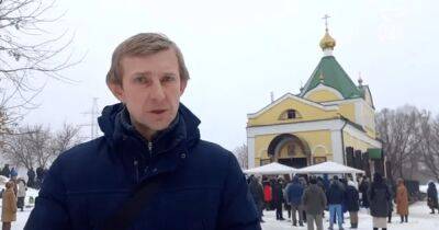 Скандал в России: на "святом православном месте" построят гигантскую мечеть (видео)