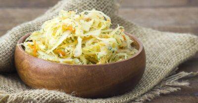 Картофельные зразы с капустой: рецепт любимого блюда