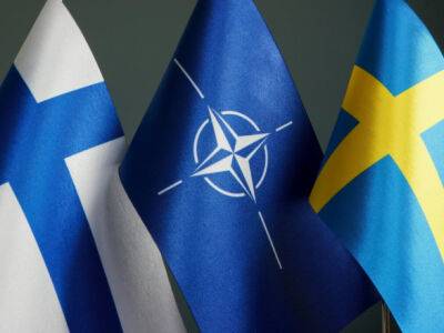 Турция в ближайшее время утвердит членство Финляндии в НАТО - Reuters