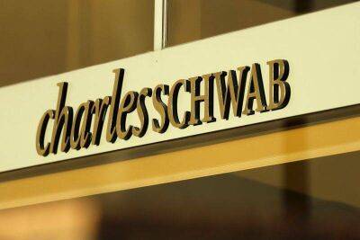 Приток капитала в Charles Schwab достиг $4 млрд в разгар паники вокруг SVB - smartmoney.one - США - Reuters