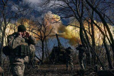 Впереди тяжелые бои: украинцев предупредили об обострении на фронте весной и летом 2023