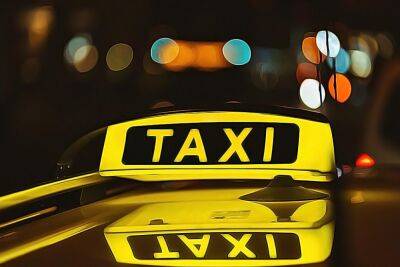В Одессе 18-летняя девушка ограбила водителя такси | Новости Одессы