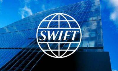 Индия использует SWIFT для расчетов в долларах с Россией — Reuters