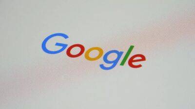 Швейцария: протесты против увольнений в Google