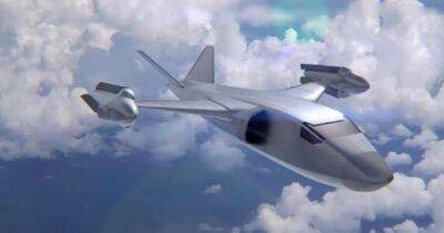 Новый VTOL X-Plane будет летать со скоростью 740 км/ч: зачем он нужен военным (фото)