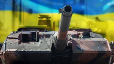 9 стран пообещали предоставить Украине более 150 танков Leopard - Остин