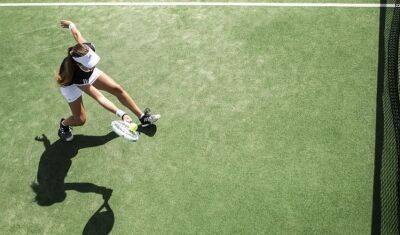 В 2023 году турнир WTA в Таллине не состоится из-за отсутствия финансирования со стороны государства
