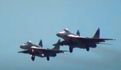 У ВСУ станет больше истребителей: несколько стран готовы отправить Украине МиГ-29 – что известно