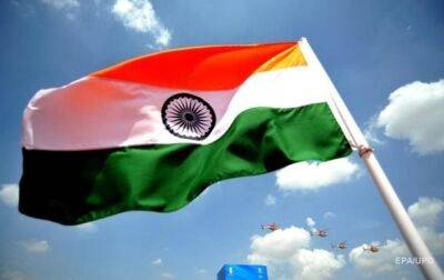 Индия призвала G20 "отойти" от войны в Украине - korrespondent - Россия - Украина - Индия - county Swift