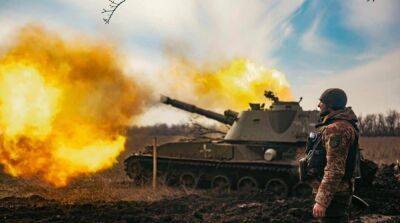 Сводка Генштаба: Силы обороны поразили ЗРК врага и дают отпор оккупантам на востоке