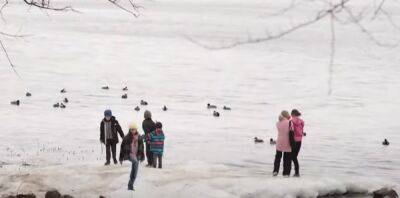 Всю Украину накроют дожди со снегом: синоптик Диденко ошарашила прогнозом на четверг, 16 марта