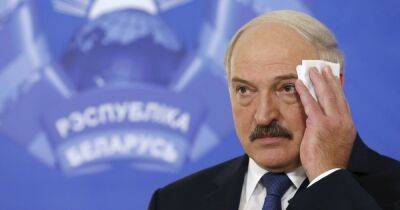 "С ним будущего нет": Лукашенко боится предательства приближенных, — Тихановская