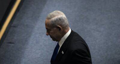 Израиль сделал первый шаг к передаче оружия Украине – СМИ